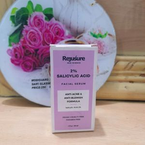 REJUSURE Salicylic Acid Facial Serum