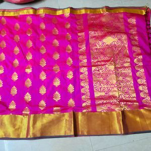 banarsi saree