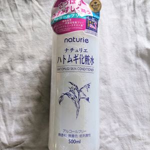 Naturie Hatomugi Skin Conditioner