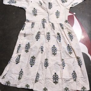 Anarkali Kurta