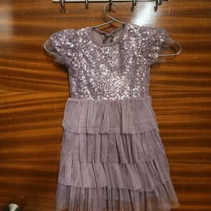 Party Dress For Girl