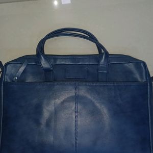 Laptop Bag With 3 Compartments Brand New