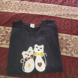 Cute T Shirt For Women