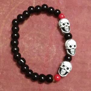 Skull Bracelets