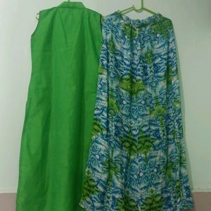 Women's Kurta Set