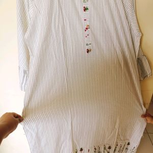 Kurti Bottom