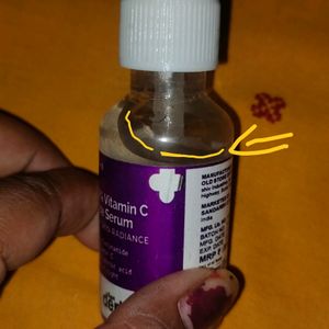 Vitamin C Serum