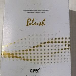 Blush Perfume New