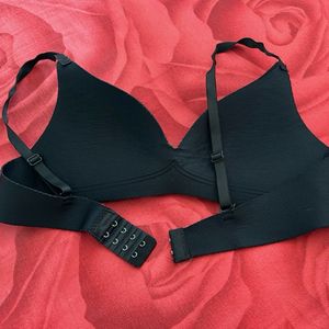 Freedom Push-up bra