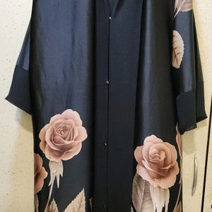 Dubai ABAYA