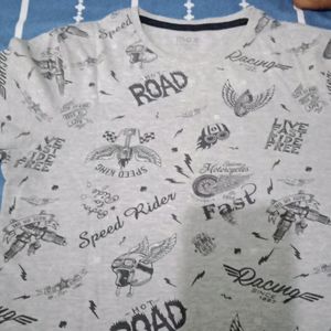 Max T-shirt For Kid