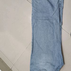 Korean Straight Fit Jeans