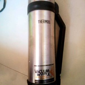 Hot Flask Thermos Vaccum Bottle