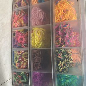 Rainbow Loom Full Kit