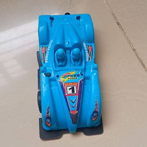 Toy Racing Car