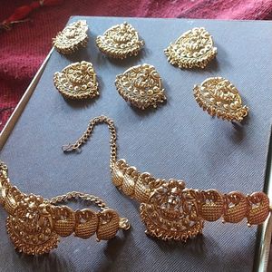 Jwellery Set