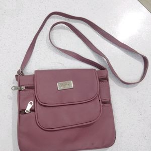 Sling Bag For Girls