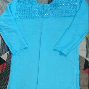 New Kurti At Lowest Price 😍