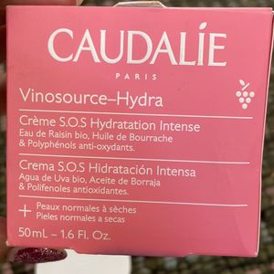 Caudalie Moisturiser