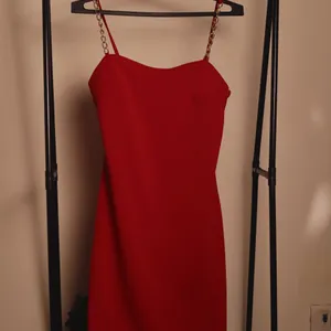 Red Bodycon Dress