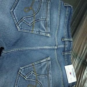 Jean Of  Cobb Company. Good Condition