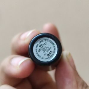 Mac Matte Lipstick - MARRAKESH