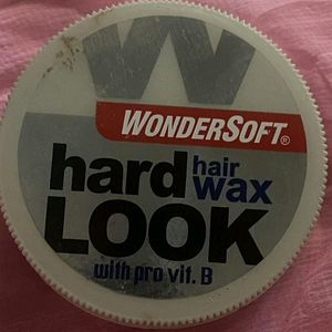 Hard Look Hair Setting Gel