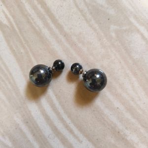 Magnetic Stud Earrings