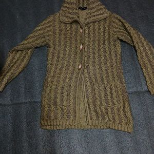 Women  Sweater