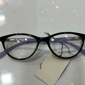 Cat Shape Specs Frame