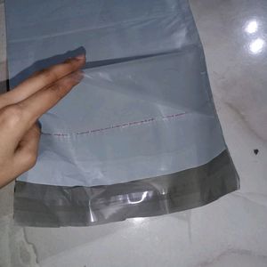 COURIER PACKING BAGS 10*12