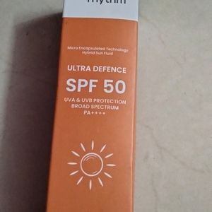 Earthrhythm Sunscreen