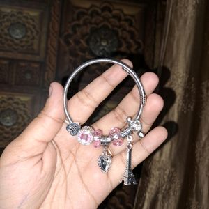Pandora Charms Bracelets
