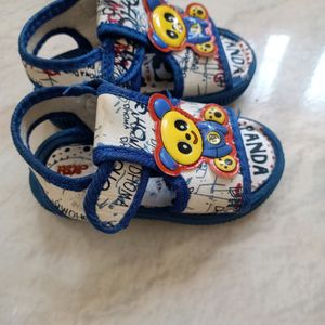 baby boy sandals