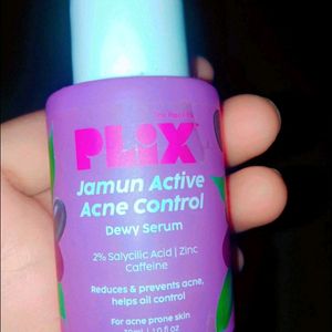 Jamuna Active Acne Control Serum