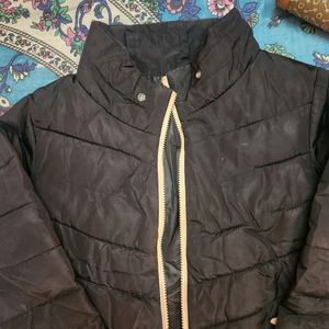 Puffer Jacket