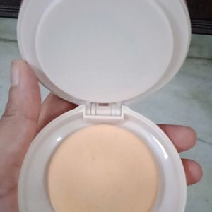 Snail White Bright B.B Powder Cover Pact