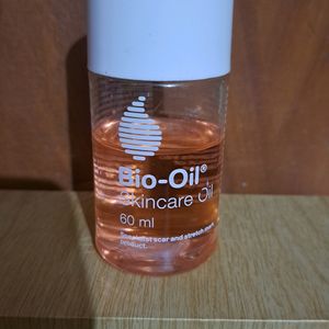 Bio Oil