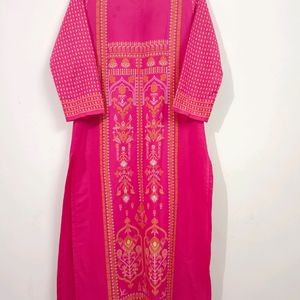 Ahika Women Kurta