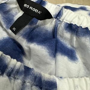 Vero Moda Tye N Dye Dress