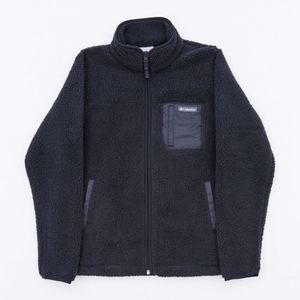 Columbia West End Full Zip