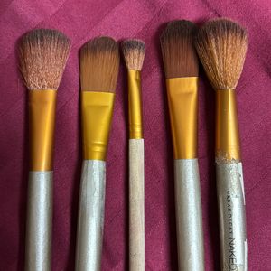 Makeup Brushes Sale