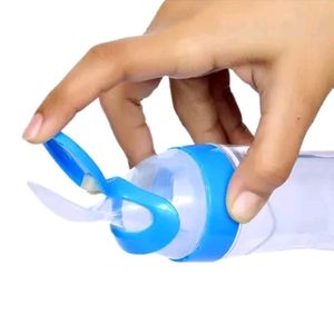 Baby Feeding Spoon Bottle