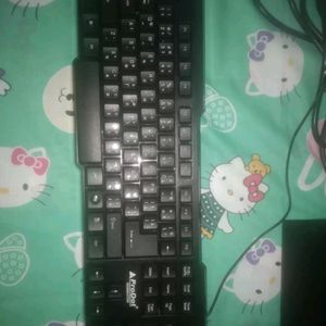 Prodot Keyboard