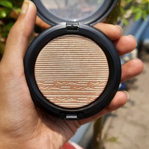 Mac Highlighter (Whisper Of Gilt)