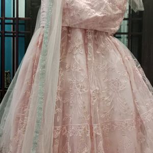 Price Drop Lehnga