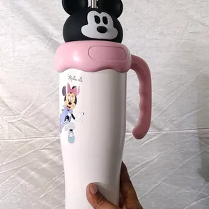 Disney Tumbler | Hot-Cold - 1200ml