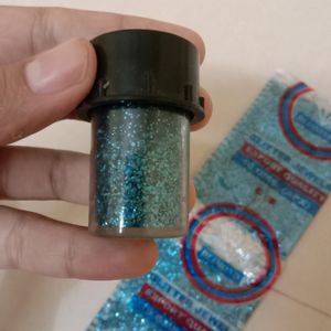 3 Colour Glitter