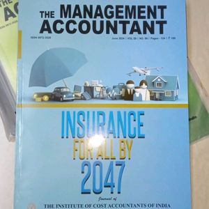 The Management Accountant