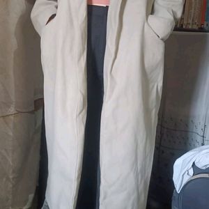 Korean Overcoat